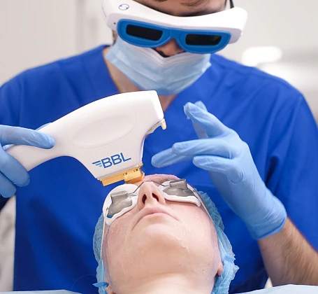 BBL Phototherapy