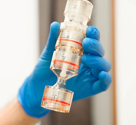 Maxi PRP Plasma Therapy