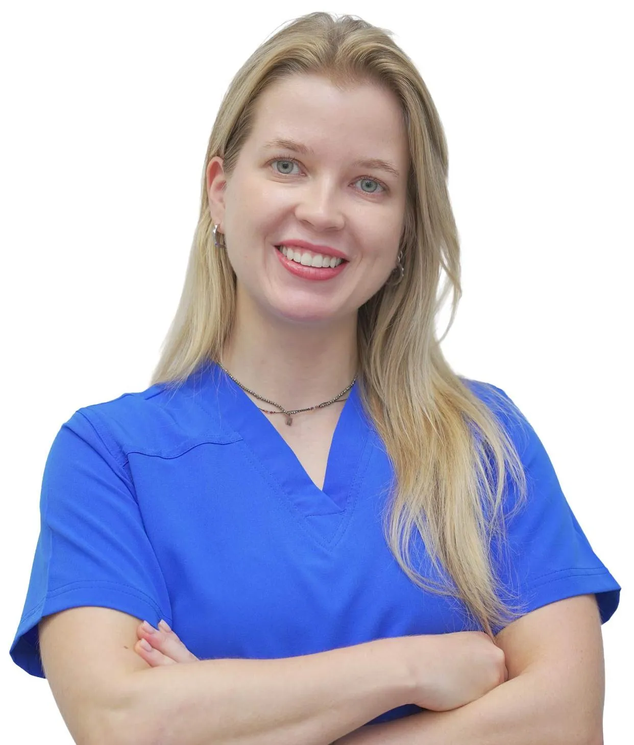Dr. Mariia Gerasimova