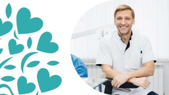 Brighten Your Smile with Confidence!