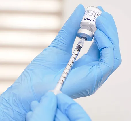 Botulinum Therapy (Botox, Xeomin)
