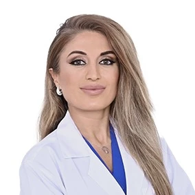 Dr. Nona Ovsepian