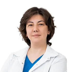 Аида Ташкулова