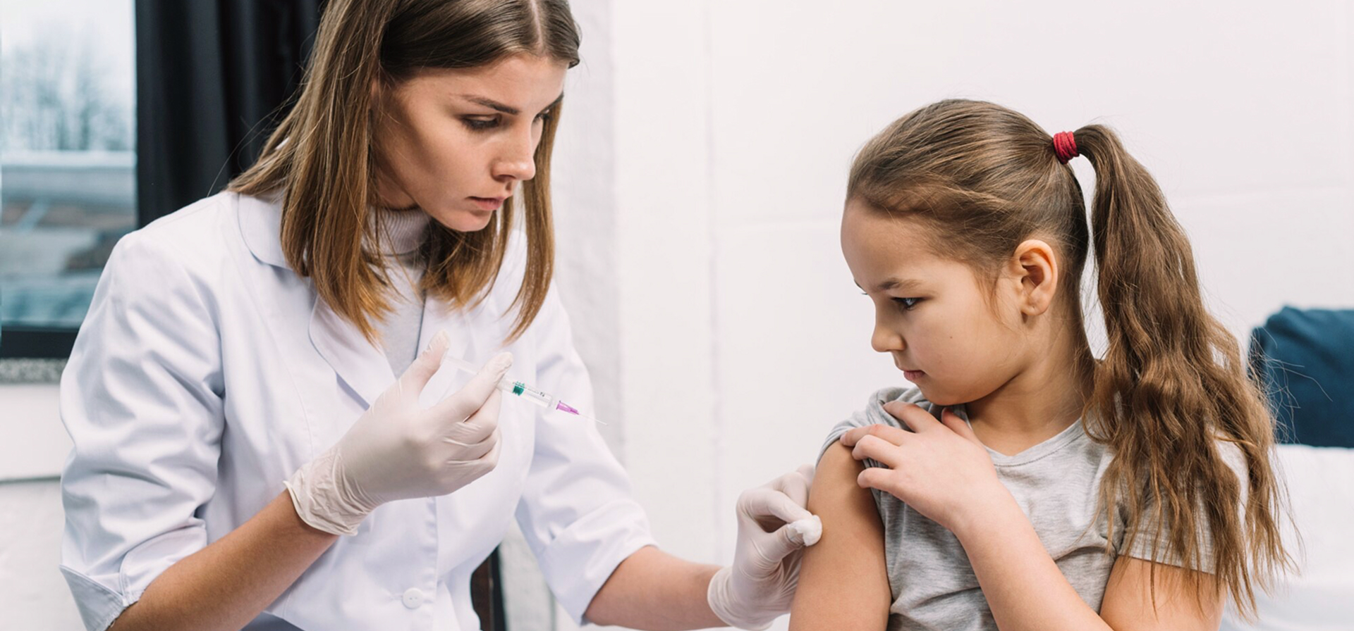 Vaccinations for Children
