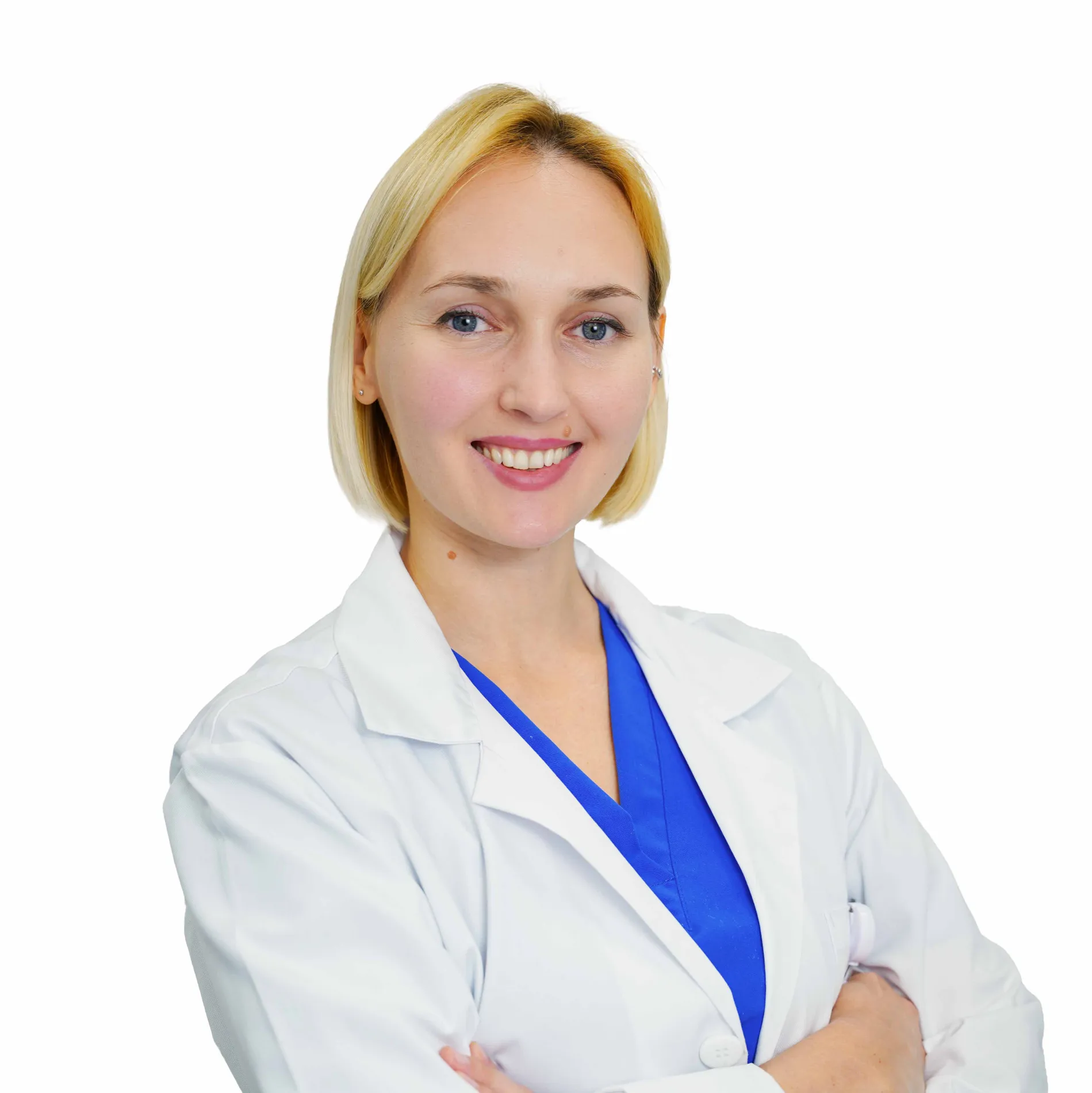 Ксения Исламова