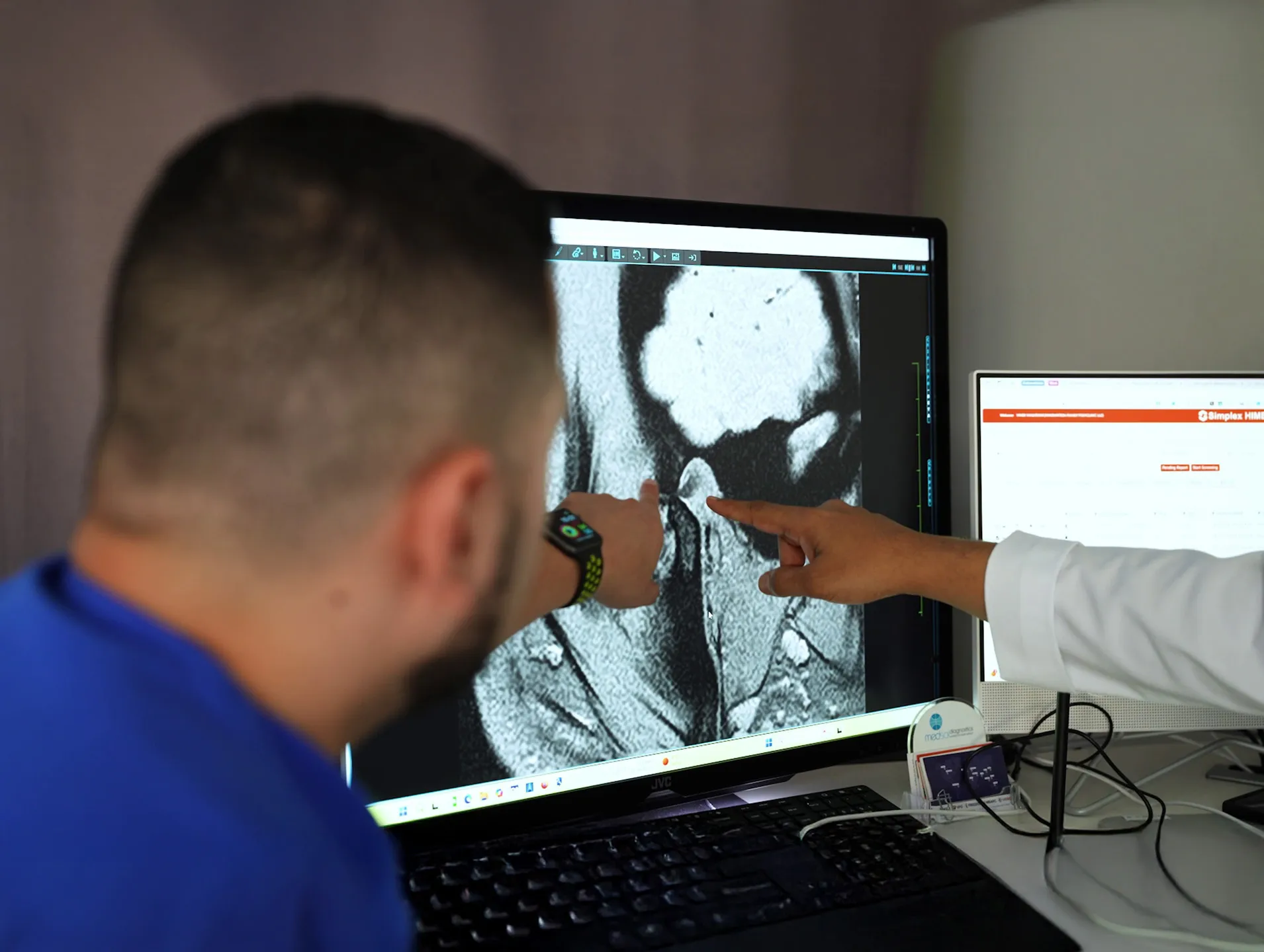 X-ray Diagnostics