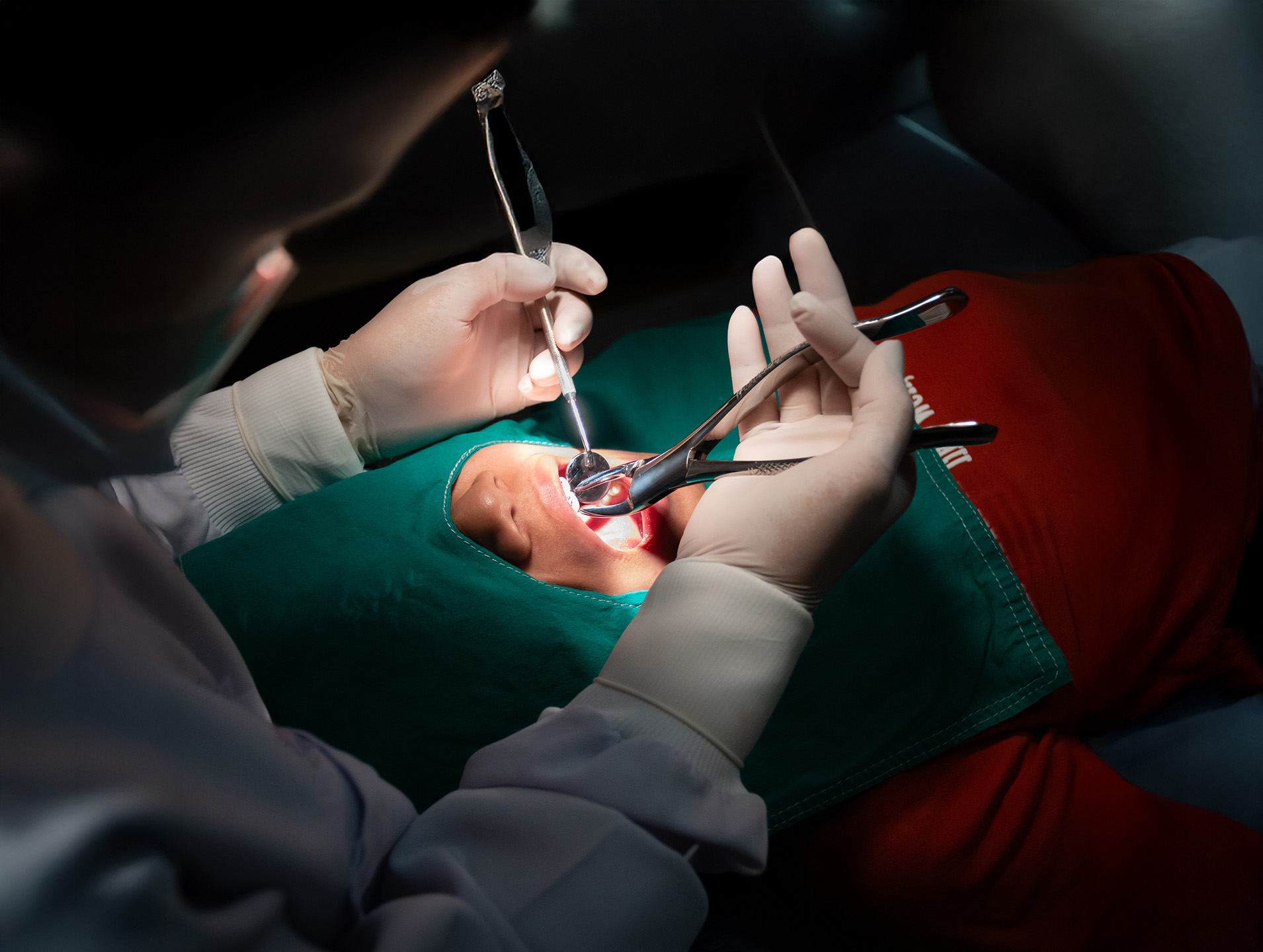Oral Surgery