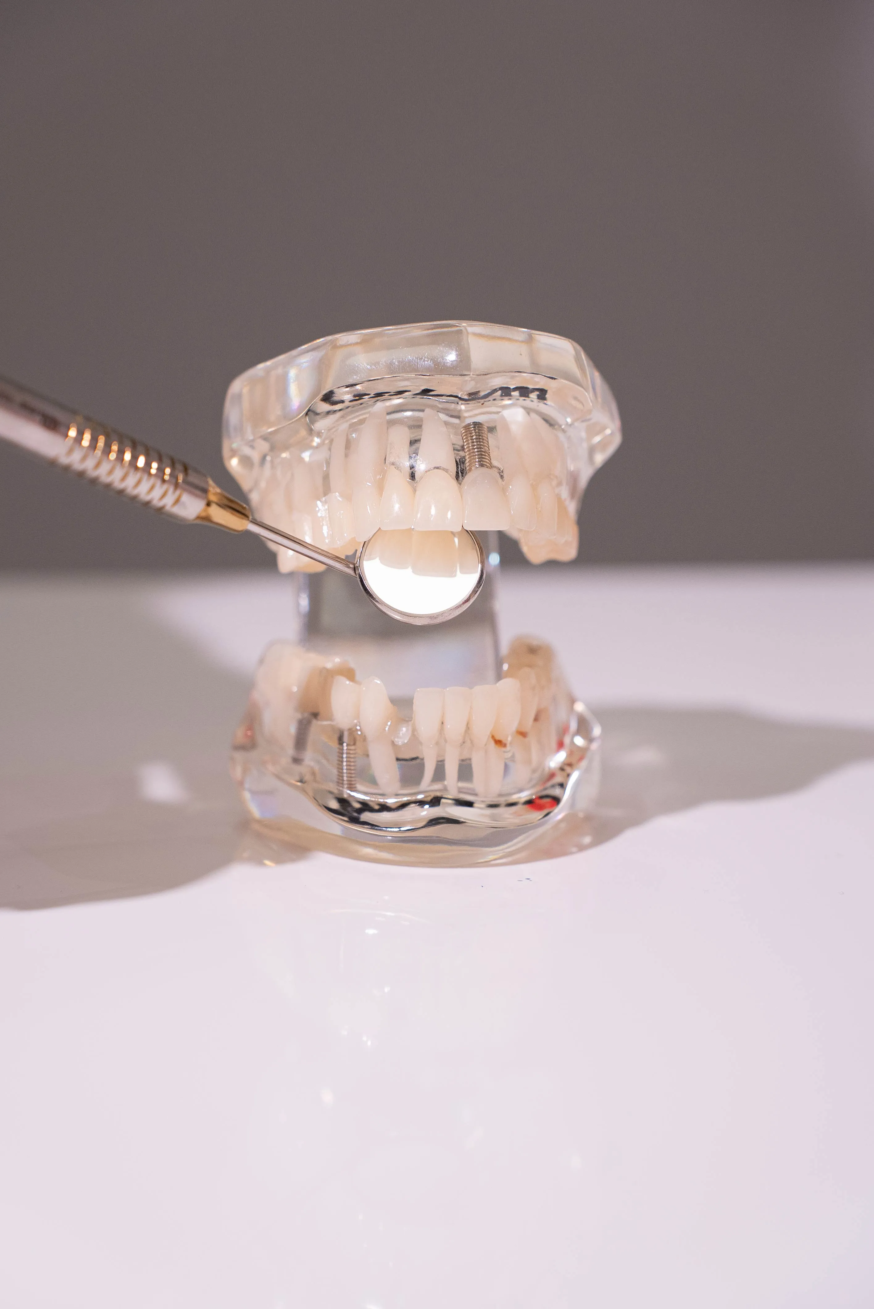 Implantology Privilege в Дубае (DHA)