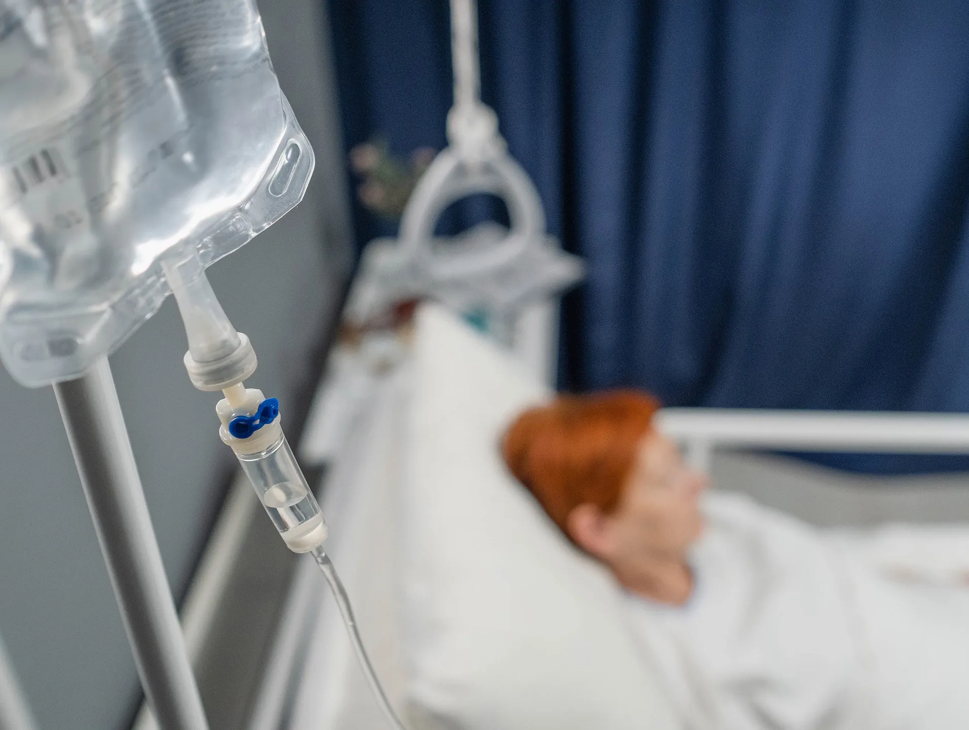 IV Drips