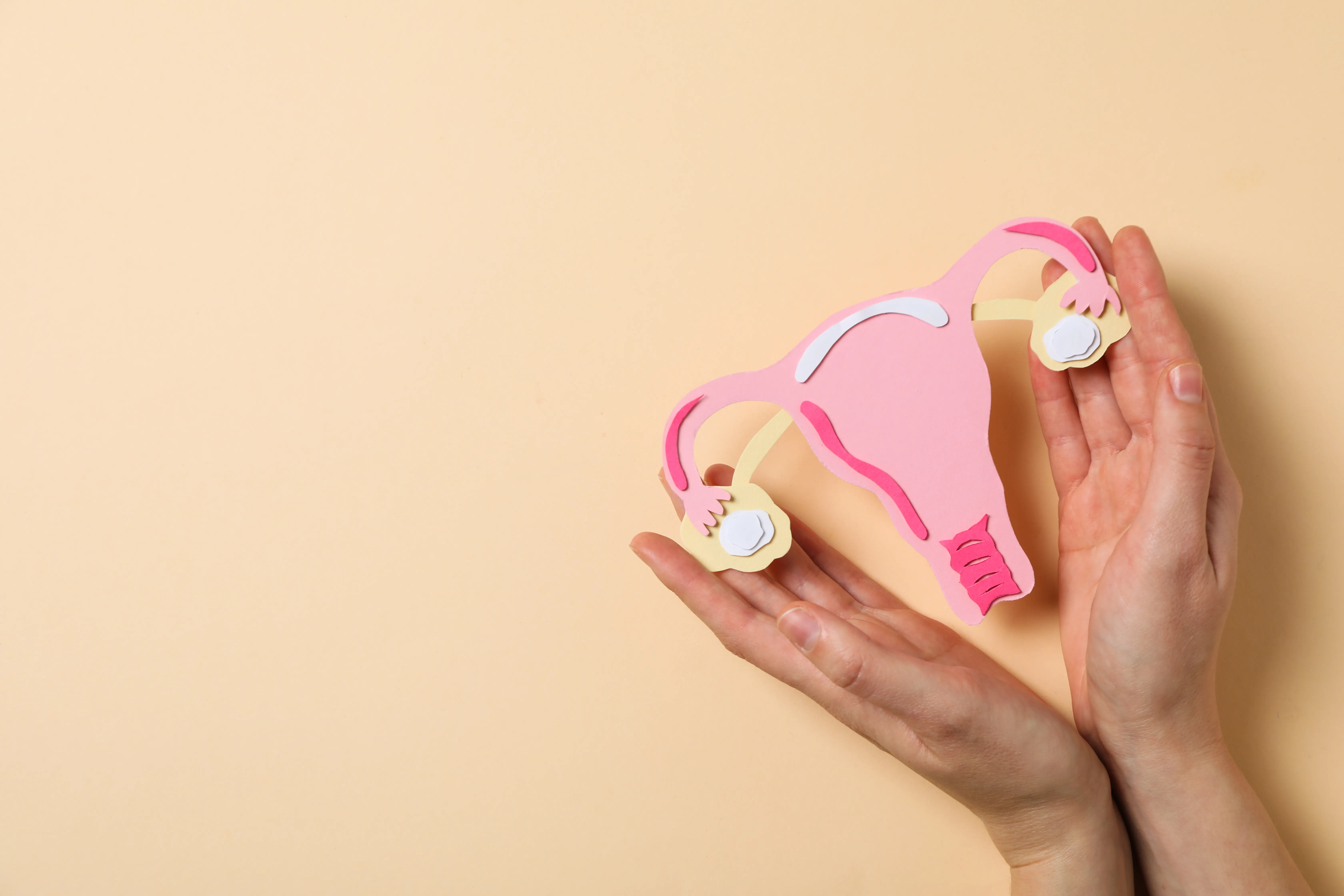 Pediatric & Adolescent Gynecology
