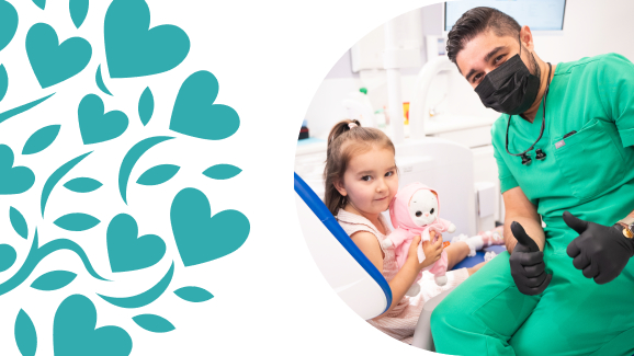 Orthodontics for Children & Adults