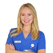 Dr. Svetlana Volkova