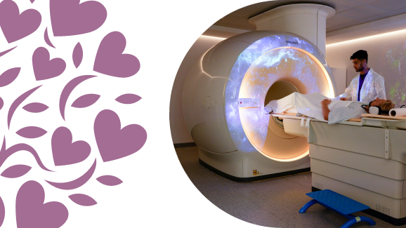 50% на все МРТ — с контрастом и без