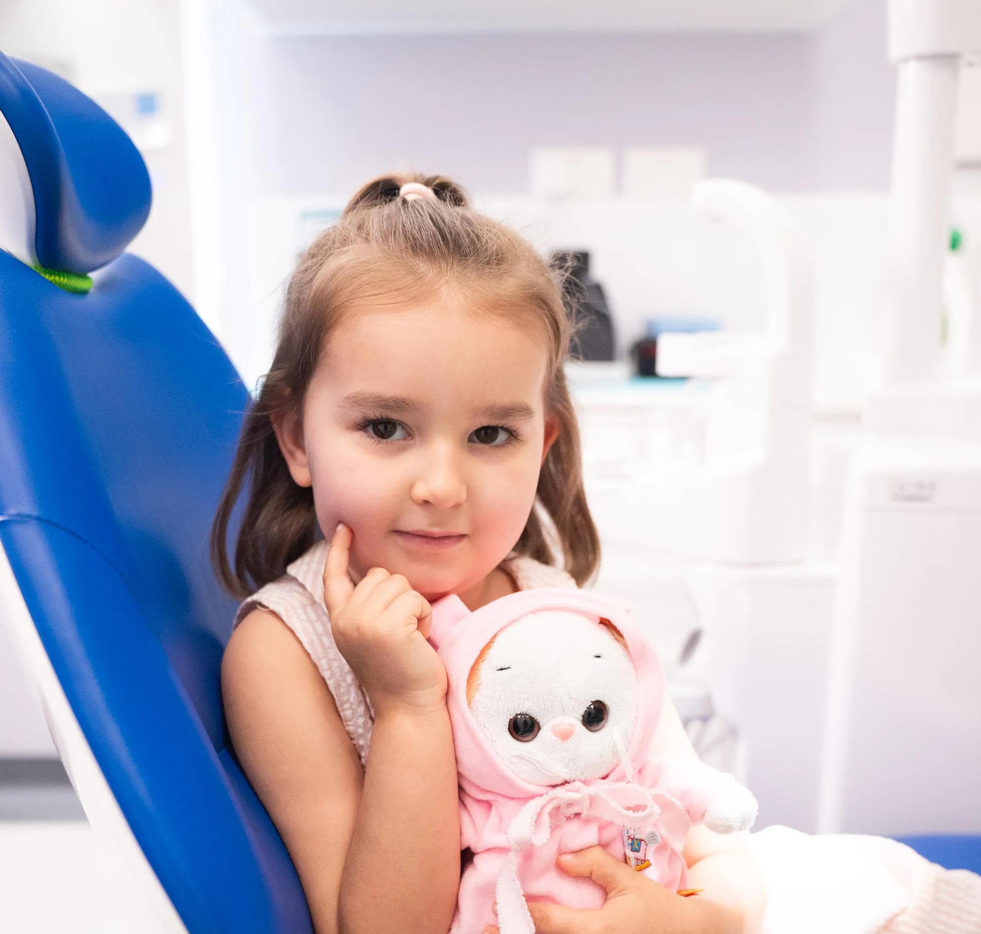 Pediatric Dentistry