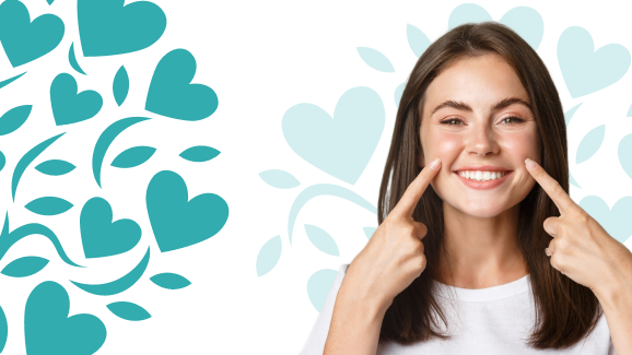 Premium Dental Filling from AED 450