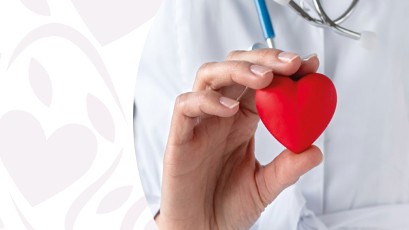 Check Your Heart with Polyclinic.ae