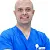 Dr. Timur Bu Dargam