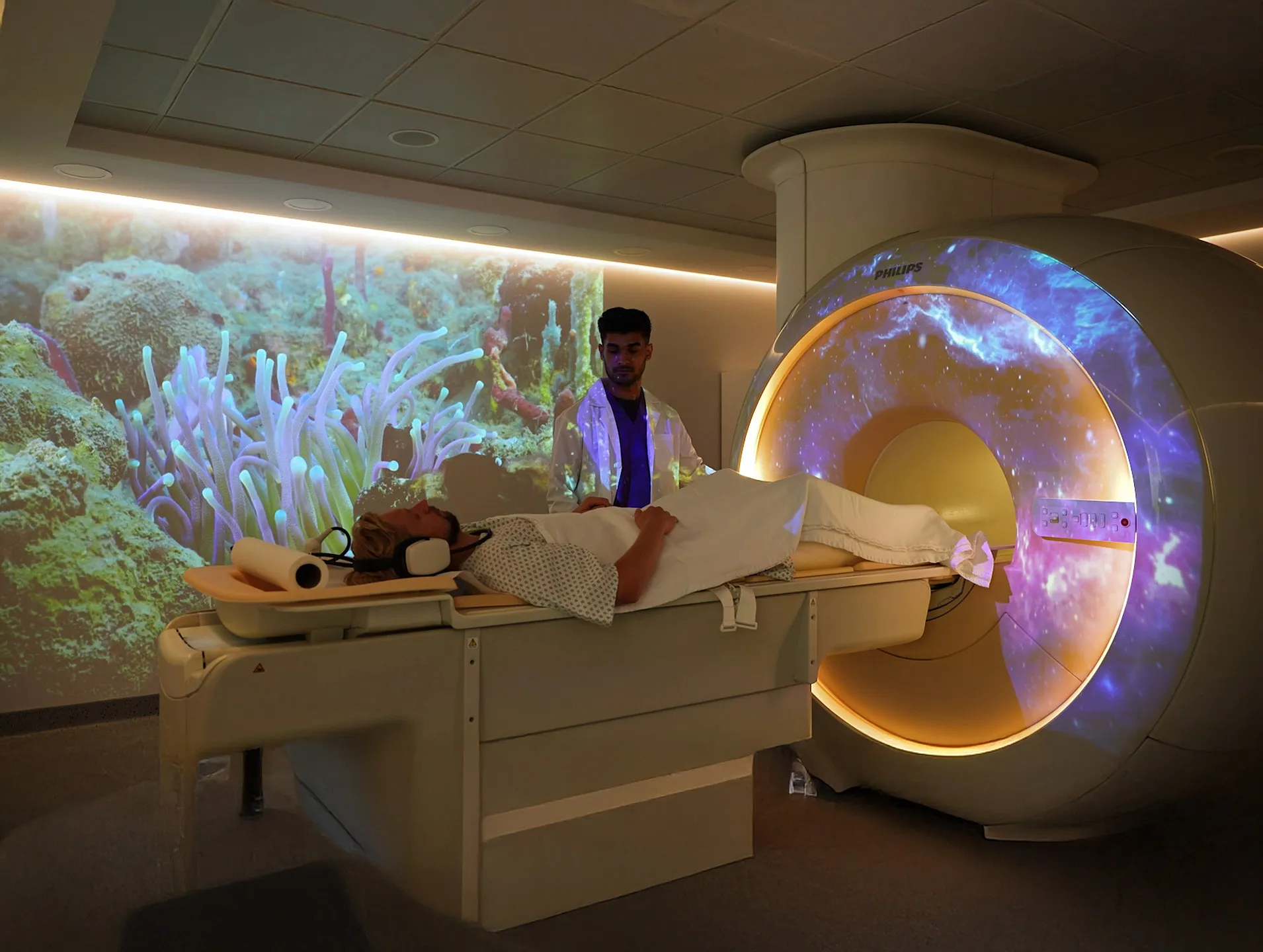 MRI Diagnostics