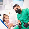 Free orthodontic consultation