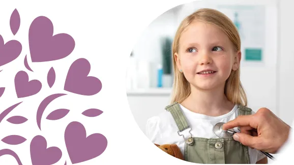 Quick Child Health Check