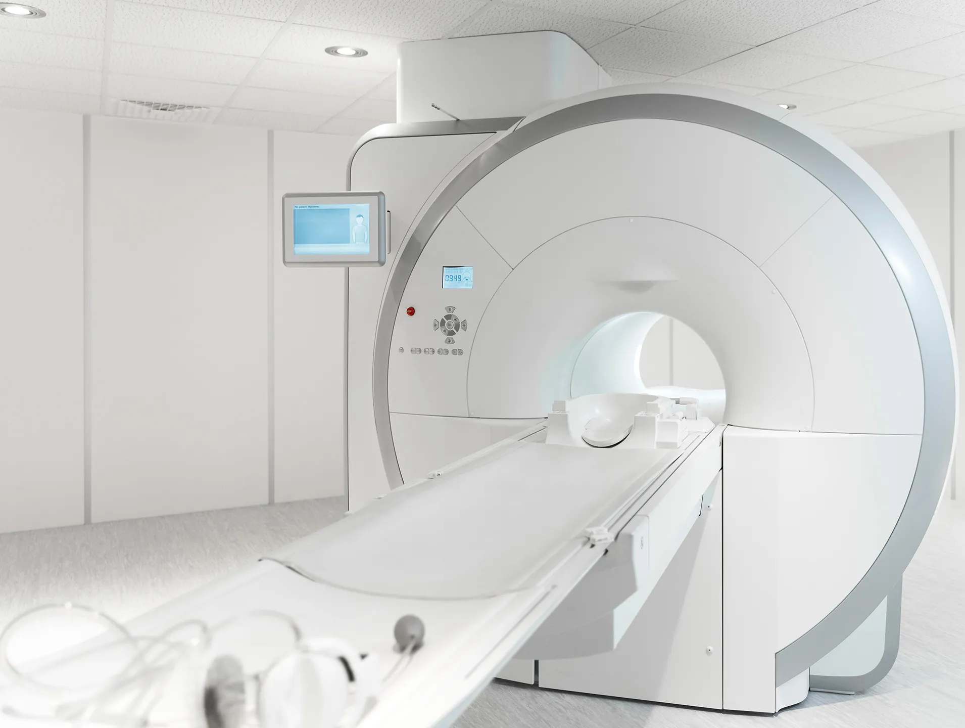 CT Scan