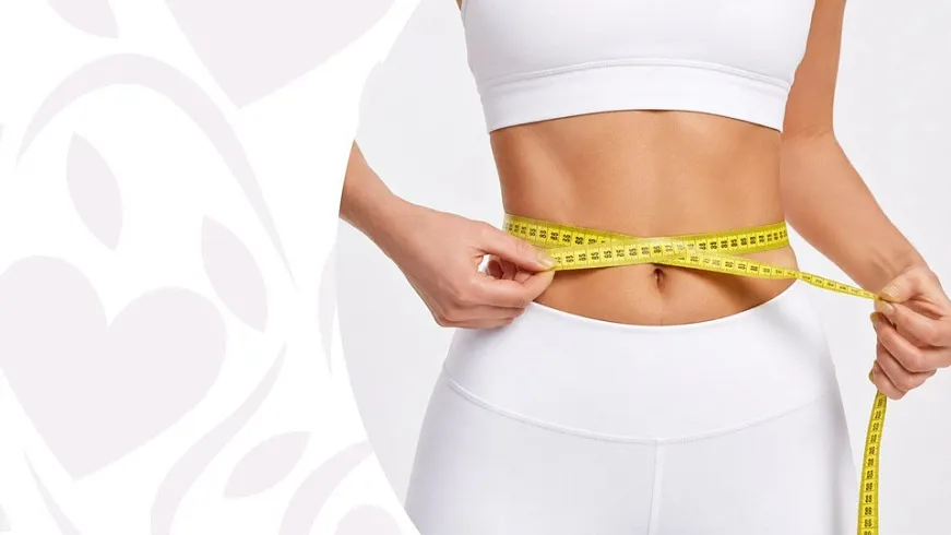 How to Lose Weight the Right Way — Safely and Effectively?