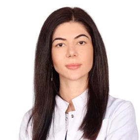 Яна Кочиева