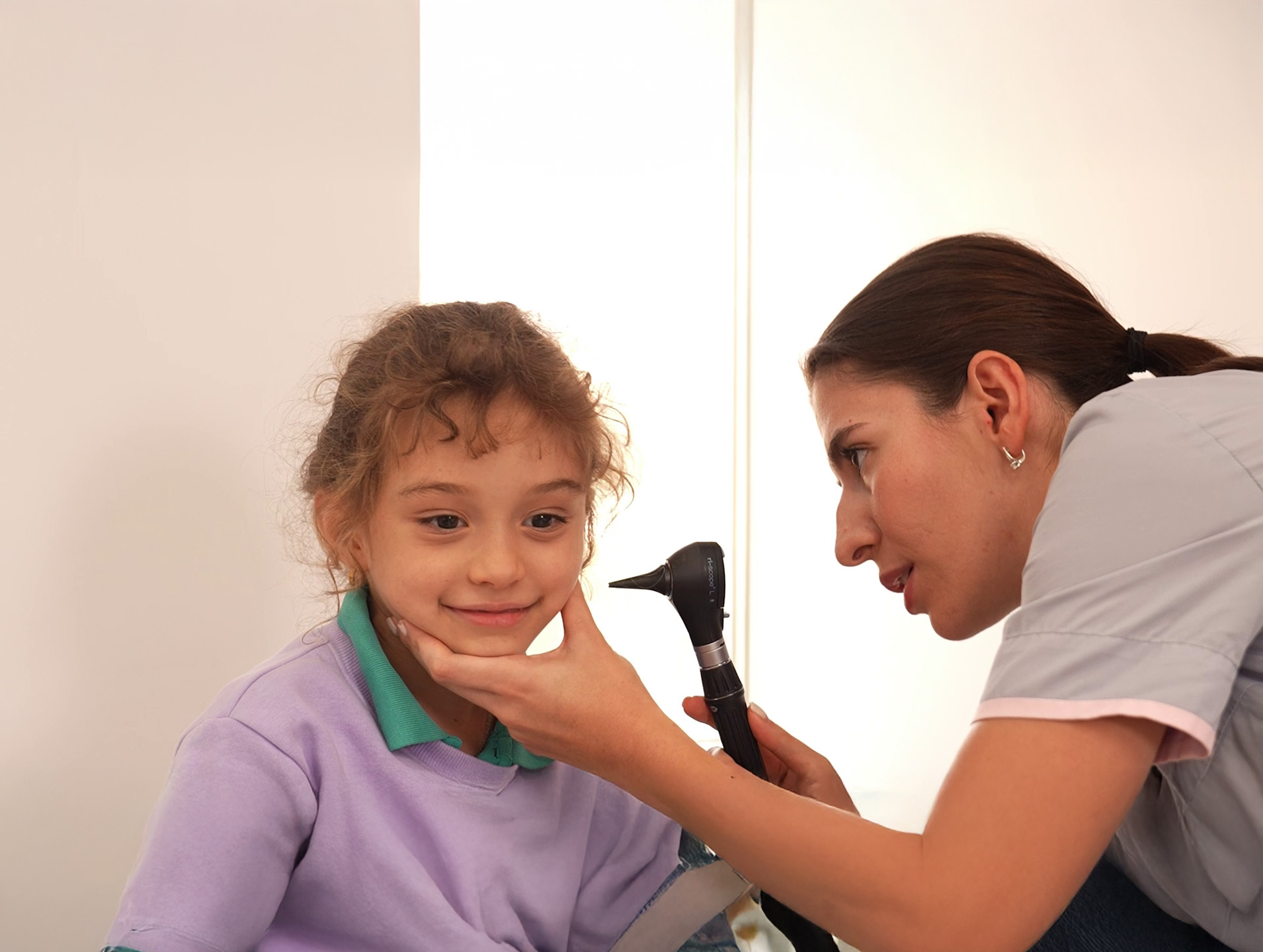 Check Up for Сhildren