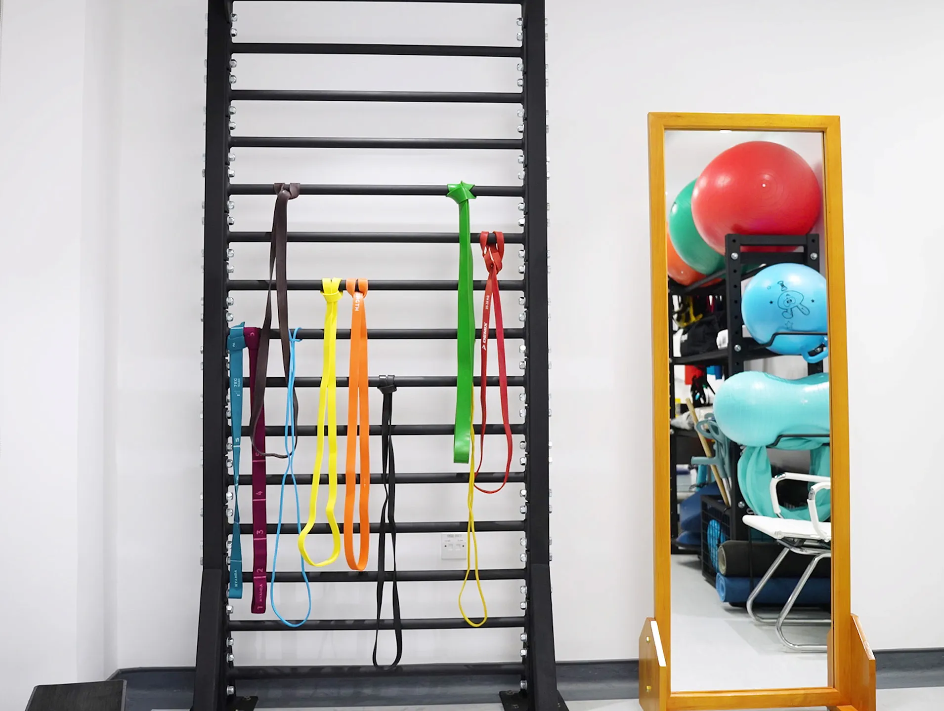 Physiotherapy