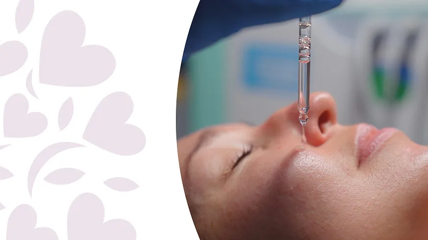Discounts on Facial Treatments