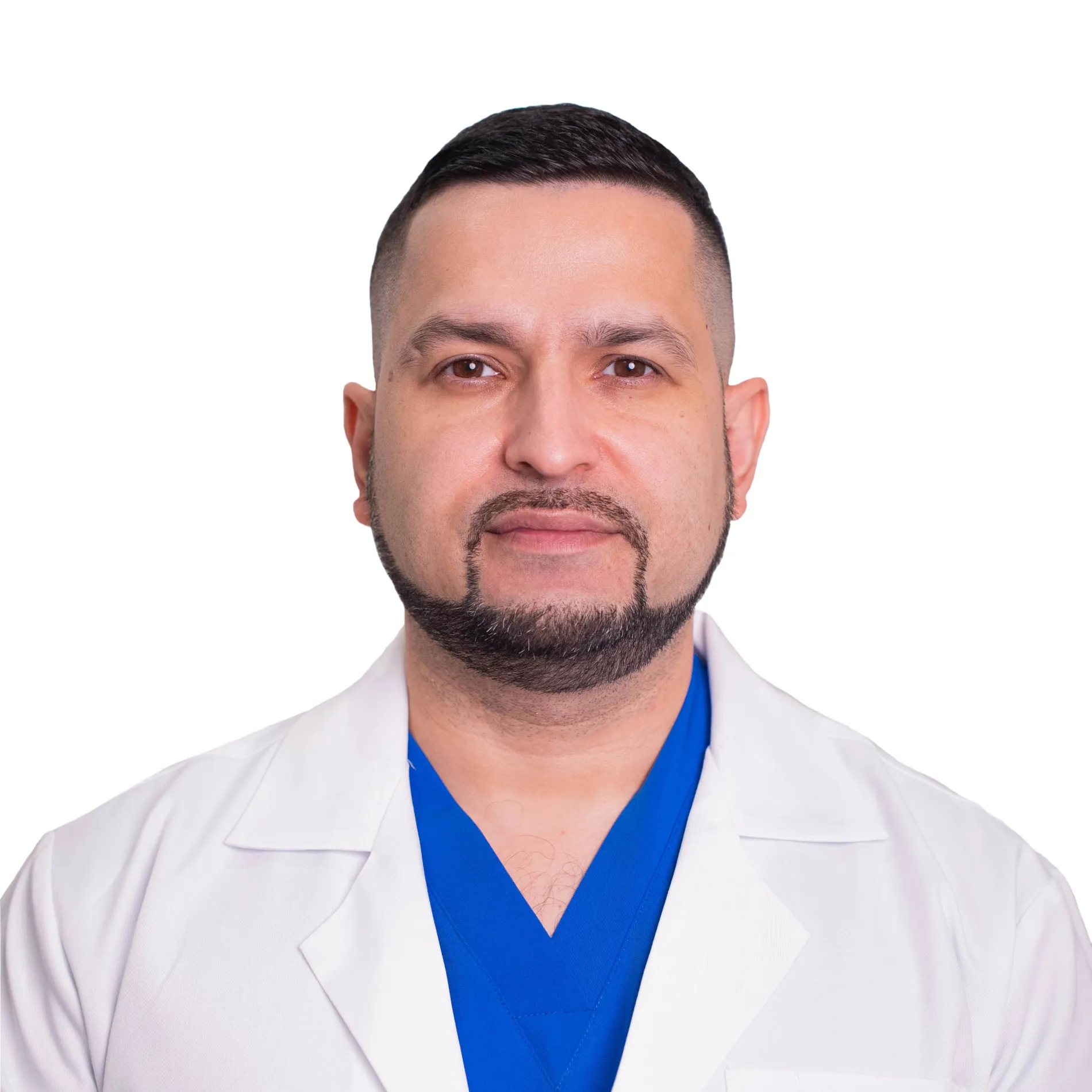 Dr. Marat Fakriev
