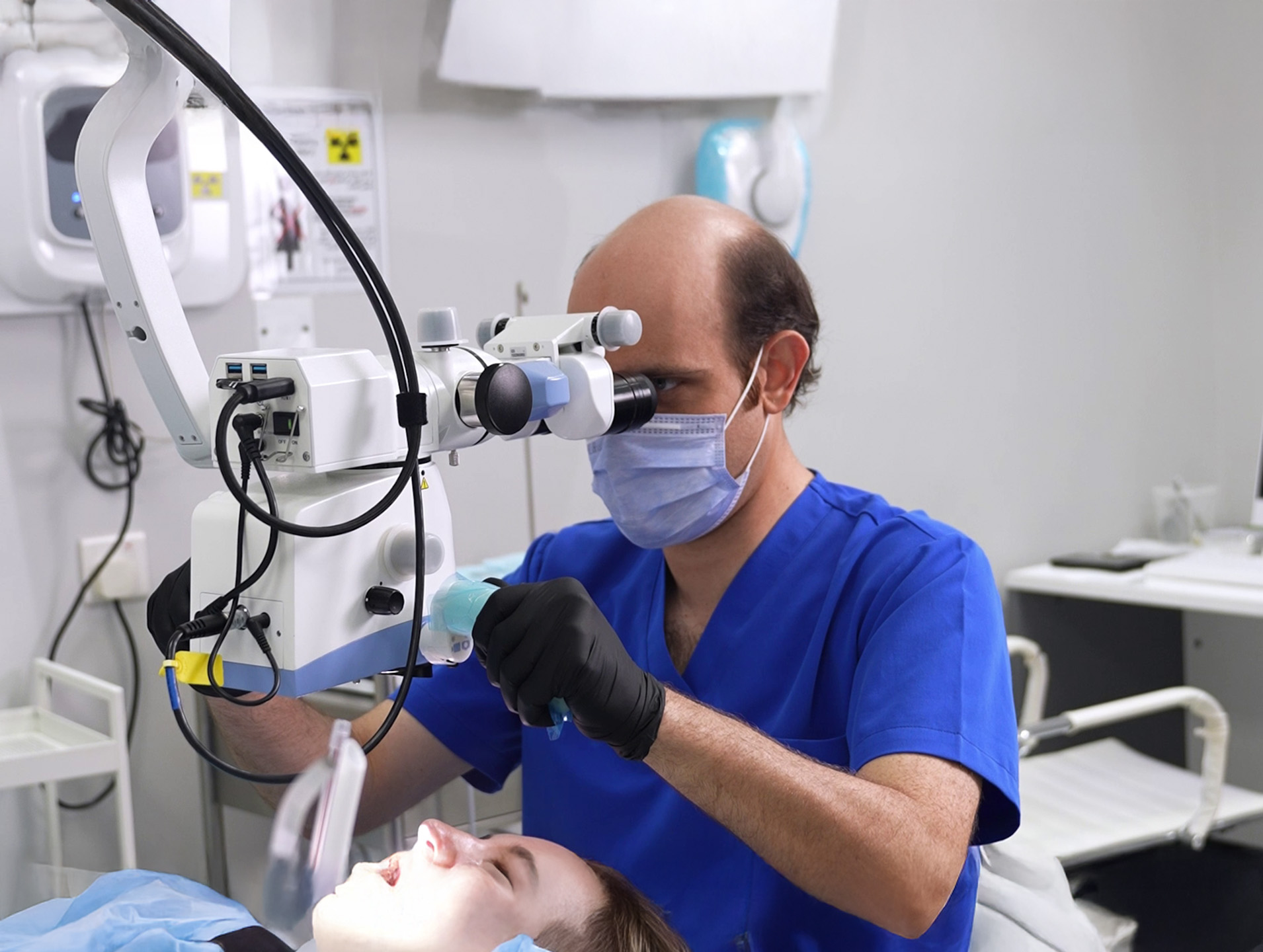 Dental Diagnostics