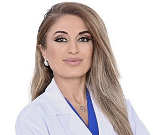 Dr. Nona Ovsepian