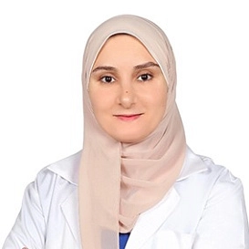 Dr. Eman Salah Abdelfattah