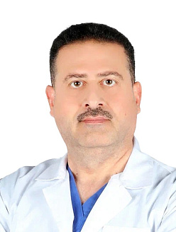 Dr. Mohammad Zaki Hakki