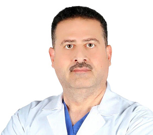 Dr. Mohammad Zaki Hakki
