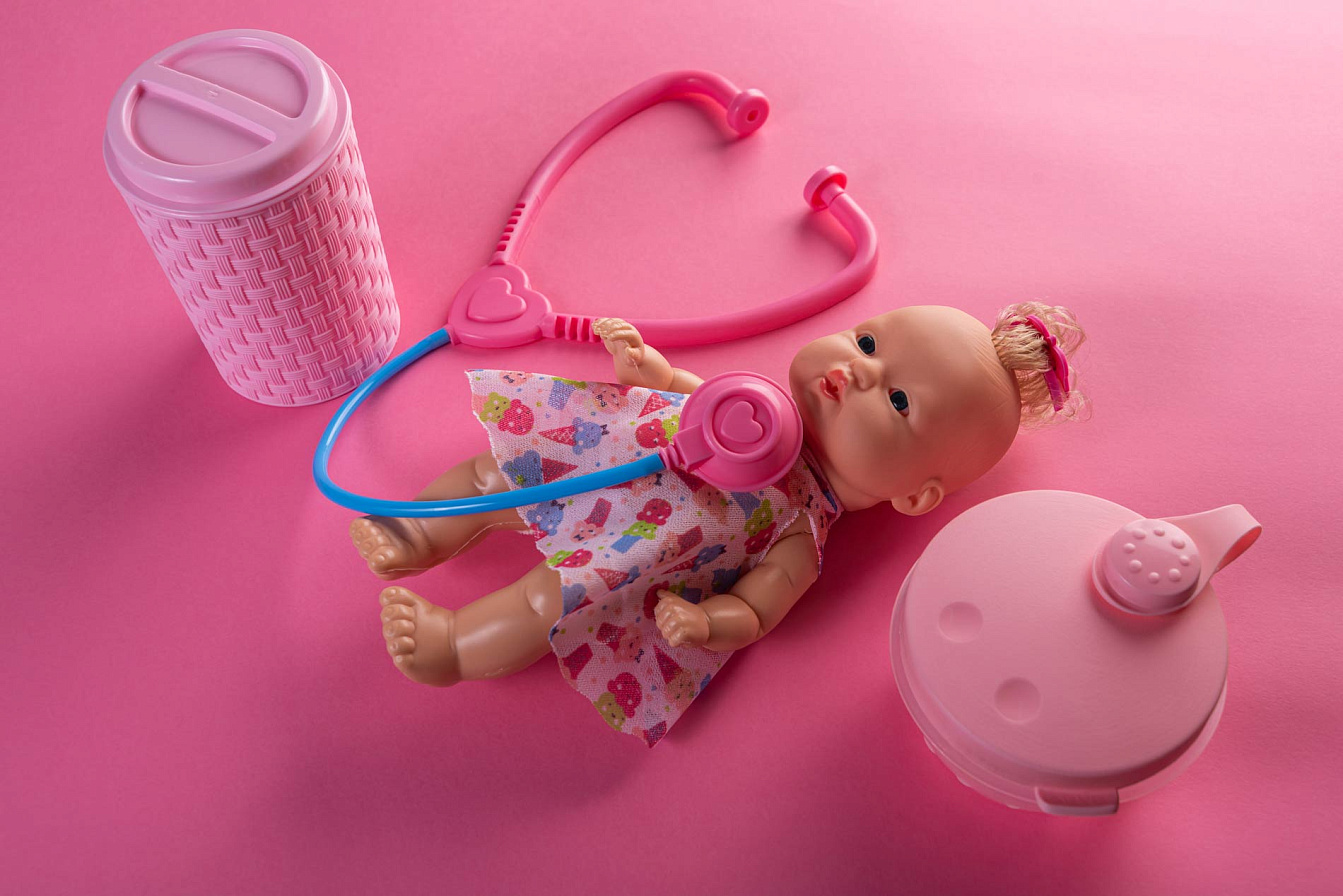 Pediatric & Adolescent Gynecology