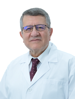 Мустафа A. Сабри