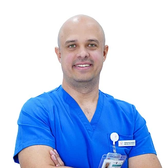 Тимур Бу Даргам