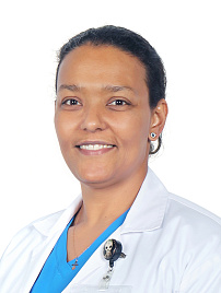 Dr. Eleanora Sebakhutu