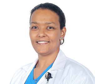 Dr. Eleanora Sebakhutu