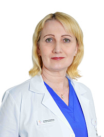 Светлана Артемова