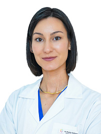 Dr. Maria Sedova