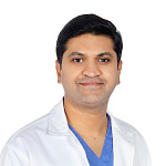 Dr. Vivek Walvekar