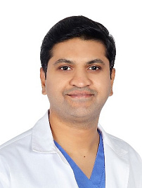 Dr. Vivek Walvekar