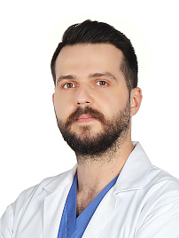 Dr. Wesam Al Ashkar