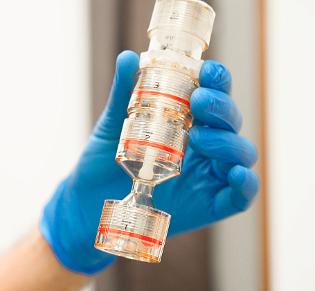 Maxi PRP Plasma Therapy