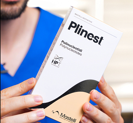 Biorevitalisation (Skin Boosters)