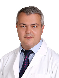 Харрис Чаралампос Зурелидис