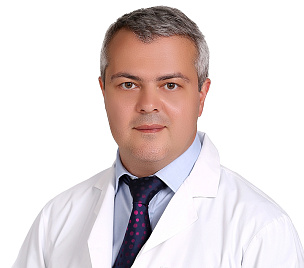 Харрис Чаралампос Зурелидис